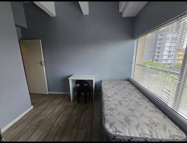 1 BEDROOM PROPERTY TO RENT IN BRAAMFONTEIN